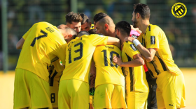 إدارة اتحاد الحراش تراسل رئيس “الفاف” وتطالب بفتح تحقيق