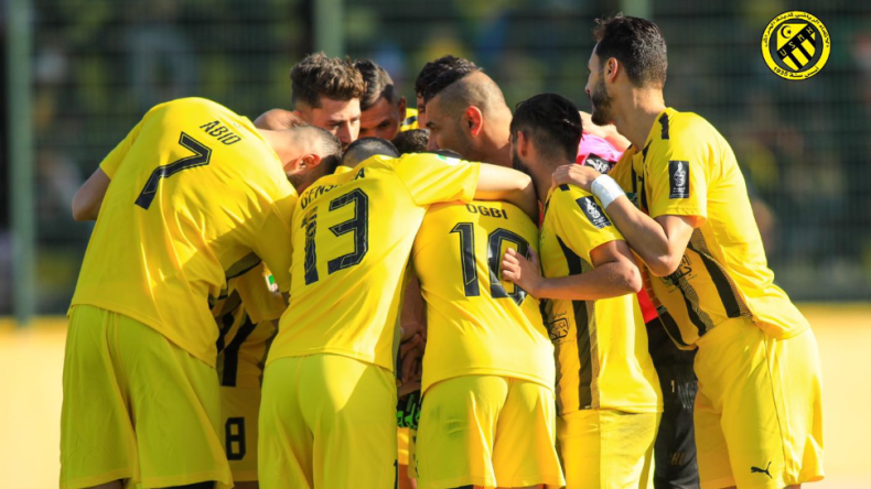 إدارة اتحاد الحراش تراسل رئيس “الفاف” وتطالب بفتح تحقيق