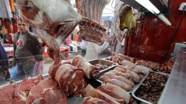 Ramadhan: Vers l’importation de près de 28.000 tonnes de viandes blanche et rouge
