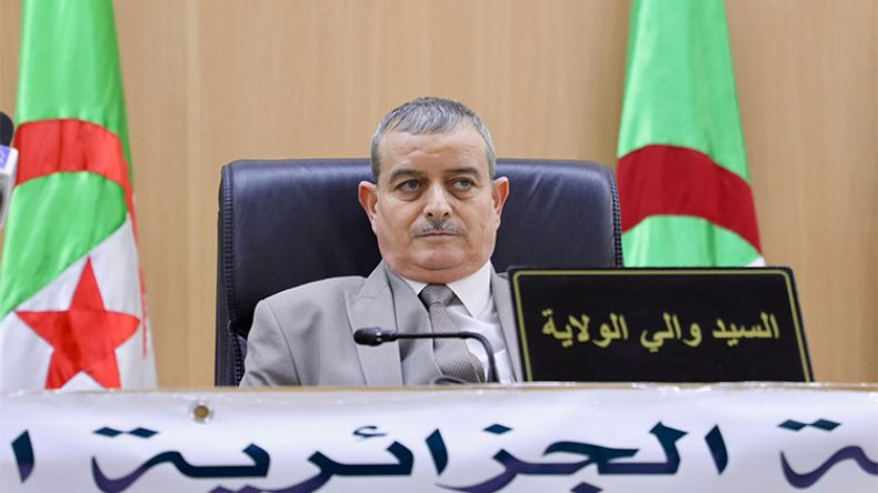 الوالي يردّ: مستغانم لا يشرفها استمرار التوأمة مع “باربينو” الفرنسية