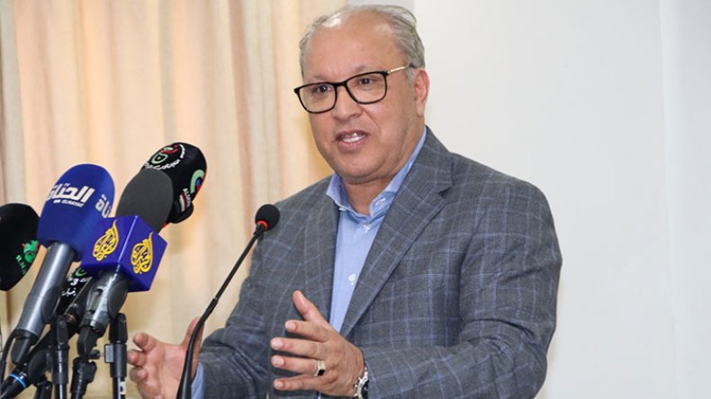 “الأرندي” يباشر ترتيبات اختيار مرشحيه لسباق مجلس الأمة