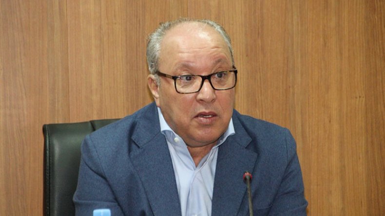 “الأرندي”: الحوار الوطني الشامل يعكس الوعي بالتهديدات الخارجية