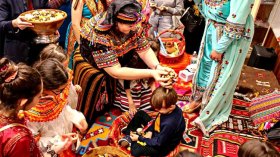 “يناير”… إرث تاريخي وتعزيز للتكافل بين السكان