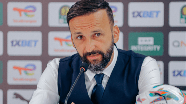 هذا ما قاله مدرب يانغ أفريكانز عن المباراة الحاسمة ضد مولودية الجزائر