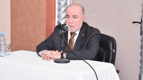 مراجعة القانون الأساسي لعمال الشؤون الدينية واردة