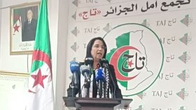 زرواطي: رئاسة الجزائر لمجلس الأمن تحمل “دلالة كبيرة”