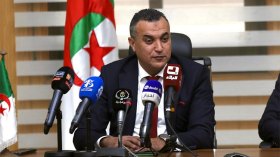 انشغالات عالقة لعمال بريد الجزائر تم التكفل بها