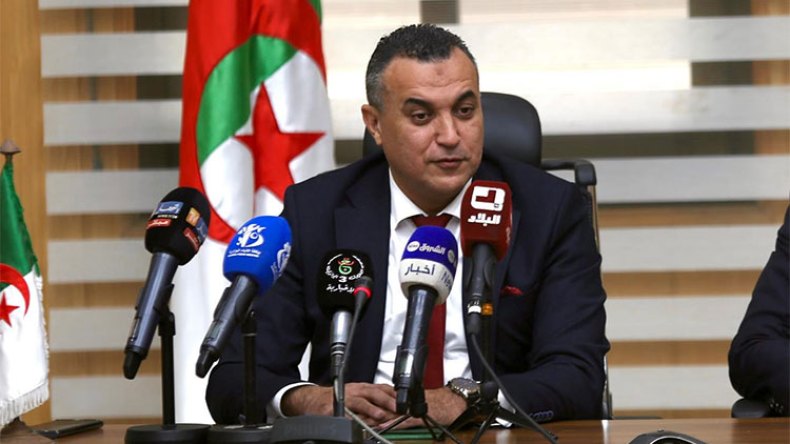 انشغالات عالقة لعمال بريد الجزائر تم التكفل بها