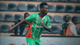 جديد الوضعية الصحية للاعب زوغرانا