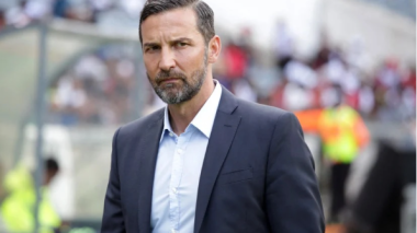 JSK: l’Allemand Josef Zinnbauer succède à Abdelhak Benchikha