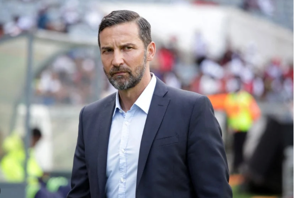 JSK: l’Allemand Josef Zinnbauer succède à Abdelhak Benchikha