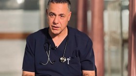 بعد نفي الاحتلال اعتقاله.. تحذير حول مصير الدكتور “أبو صفية”  