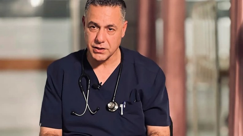 بعد نفي الاحتلال اعتقاله.. تحذير حول مصير الدكتور “أبو صفية”  