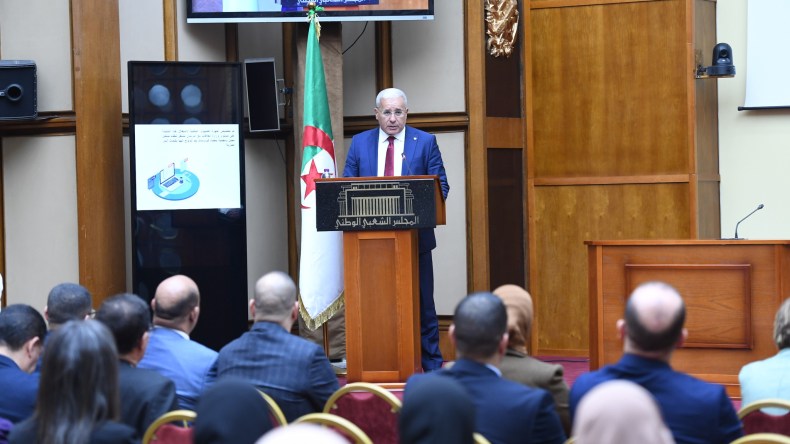 منصة رقمية لمتابعة مسار أسئلة النواب بالبرلمان