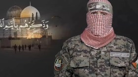 الخطاب الانتصار