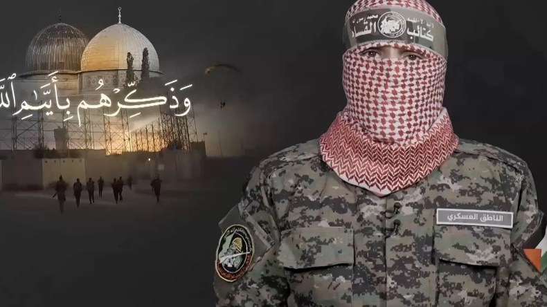 الخطاب الانتصار