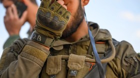 في سابقة تاريخية.. البرازيل تُحقق مع جندي صهيوني دخل أراضيها 