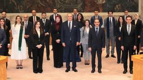 رئاسة الجزائر لمجلس الأمن… حراك دبلوماسي لأجل العرب وإفريقيا