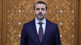 وزير الخارجية السوري يزور الدوحة