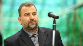 بعد نحو عام.. الكيان الصهيوني يتبنى مسؤولية اغتيال العاروري