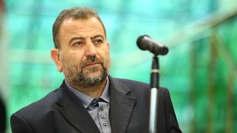 بعد نحو عام.. الكيان الصهيوني يتبنى مسؤولية اغتيال العاروري