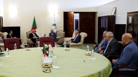 السلطة الوطنية للانتخابات تكشف عن قرارات لجنة مراقبة تمويل الحملة الانتخابية