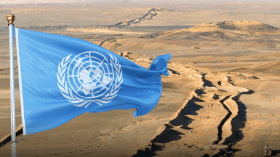 الصحراء الغربية.. بلجيكا تؤكد دعمها لقرار مجلس الأمن  