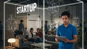 اطلاق مناقصة مفتوحة لفائدة حاضنات الأعمال وهذه شروط المشاركة