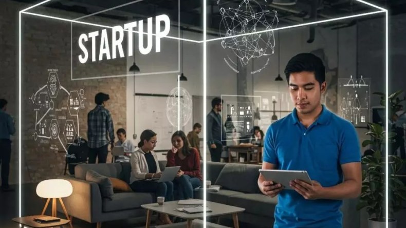 اطلاق مناقصة مفتوحة لفائدة حاضنات الأعمال وهذه شروط المشاركة