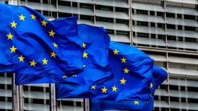 الاتحاد الأوروبي يبحث رفع العقوبات عن سوريا في اجتماع بروكسل  