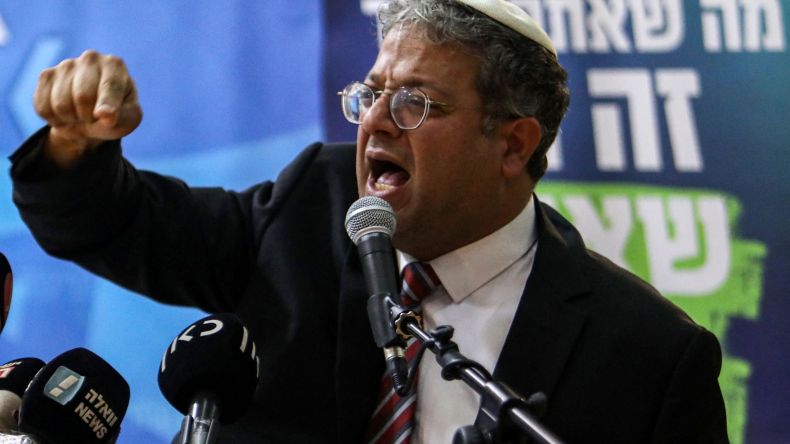 هذا موقف بن غفير من صفقة وقف إطلاق النار وتبادل الأسرى