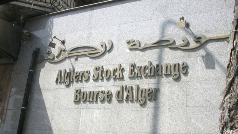 شراء وبيع الأسهم في بورصة الجزائر مباشرة عبر الإنترنت