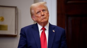 خطة “تفريغ غزة”.. ترامب مجددا: مصر والأردن “ستفعلان ذلك”