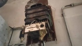 قسنطينة: 5 حالات تسمم بغاز أحادي أكسيد الكربون