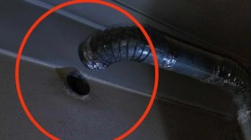 تسمم 7 أشخاص بغاز أحادي أكسيد الكربون في تلمسان