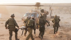 “كمين مزدوج”.. مقتل 4 جنود صهاينة في بيت حانون