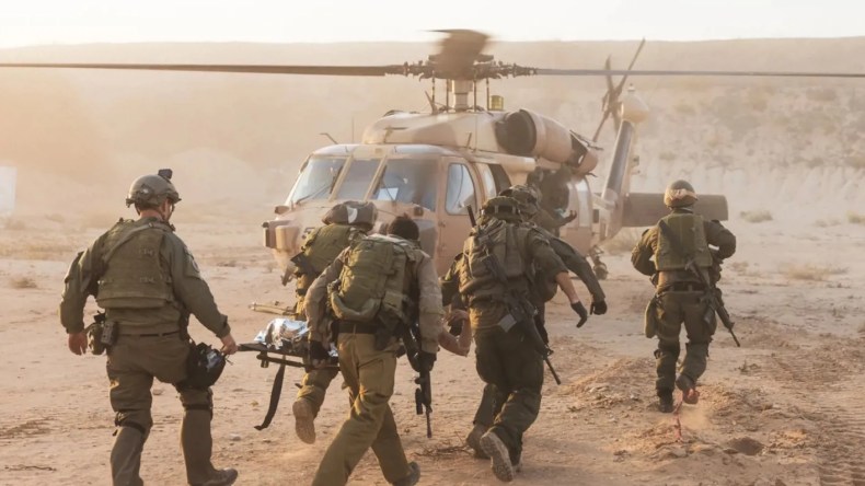 “كمين مزدوج”.. مقتل 4 جنود صهاينة في بيت حانون