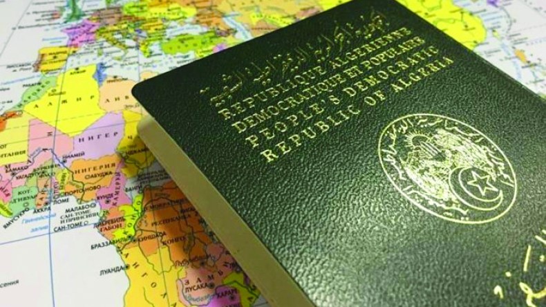 بلد آخر يمكن للجزائريين زيارته دون الحاجة إلى تأشيرة
