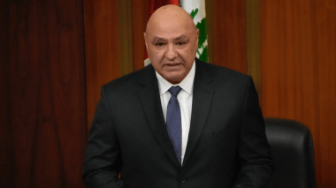 الرئيس اللبناني يدين “بأشد العبارات” اغتيال الاحتلال ضابطين وعسكري لبنانيين