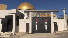 بيان هام للطلبة الفلسطينيين الدارسين بالجامعات الجزائرية