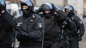 إسبانيا تسلم ألمانيا جاسوسا مغربيا