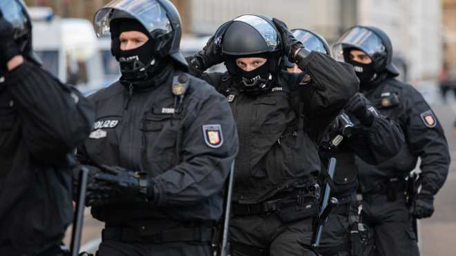 إسبانيا تسلم ألمانيا جاسوسا مغربيا