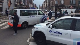 كان يستهدف مسجدا: شرطة بروكسل تعتقل قاصرا