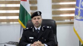 الاحتلال يغتال المدير العام لشرطة غزة ومساعِده