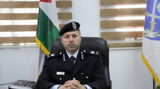 الاحتلال يغتال المدير العام لشرطة غزة ومساعِده