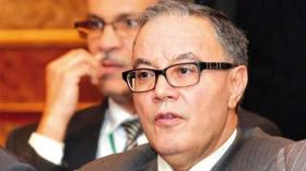 سفارة الجزائر بأنقرة تنفي زيارة وفد كردي للجزائر