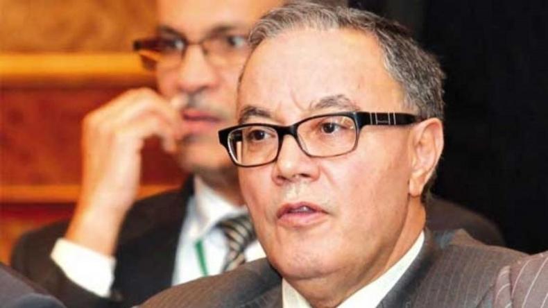 سفارة الجزائر بأنقرة تنفي زيارة وفد كردي للجزائر