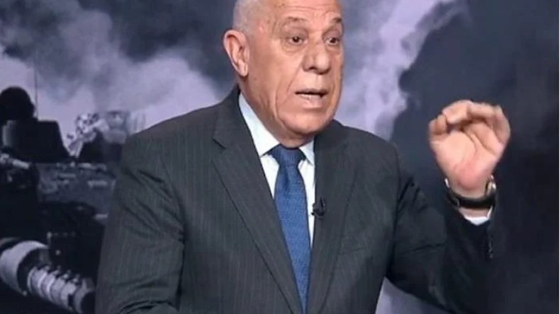 اللواء فايز الدويري يرد على ترامب