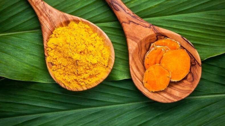لماذا يجب إضافة الكُركٌم إلى نظامك الغذائي؟