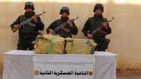 خلال أسبوع.. توقيف 29 تاجر مخدرات وحجز 2 كلغ من الكوكايين